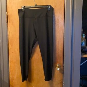 Maurices athletic leggings